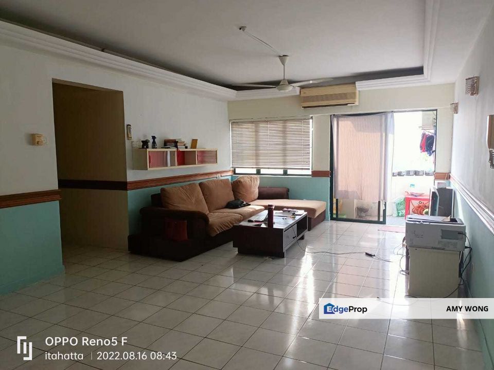 Desa Kiara, TTDI, SS20, 150m to Glo Mall, 200m, Kuala Lumpur, Taman Tun Dr Ismail