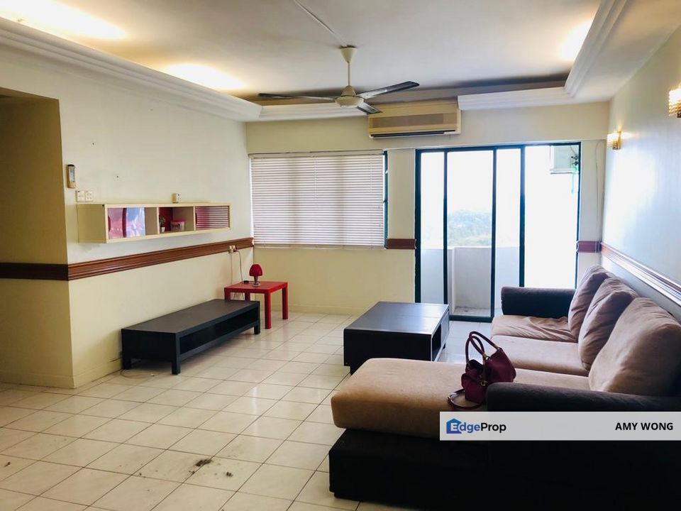 Desa Kiara, TTDI, SS20, 150m to Glo Mall, 200m, Kuala Lumpur, Taman Tun Dr Ismail