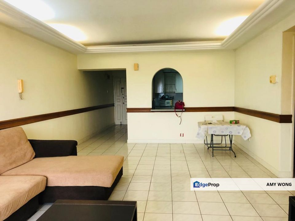 Desa Kiara, TTDI, SS20, 150m to Glo Mall, 200m, Kuala Lumpur, Taman Tun Dr Ismail