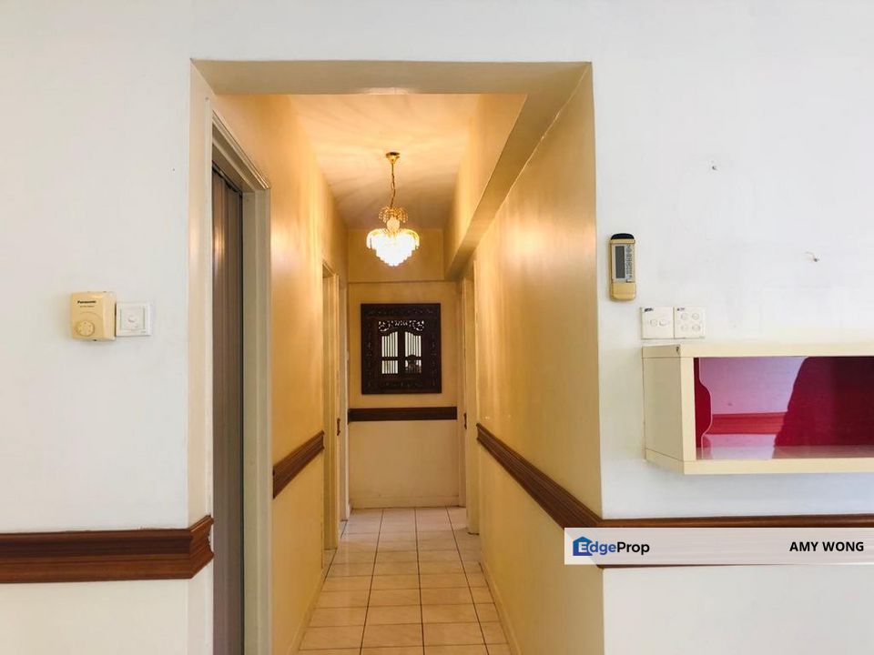 Desa Kiara, TTDI, SS20, 150m to Glo Mall, 200m, Kuala Lumpur, Taman Tun Dr Ismail