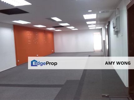 Jaya One Office Space, Opp Section 17, Petaling Jaya, Selangor, Petaling Jaya
