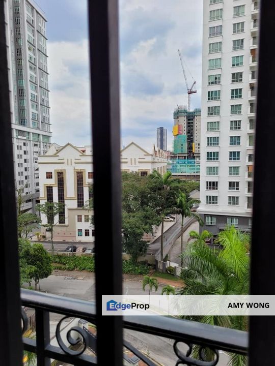 Ken 1, 200m to mall, 800m to MRT TTDI,  Petaling Jaya , Selangor, Petaling Jaya