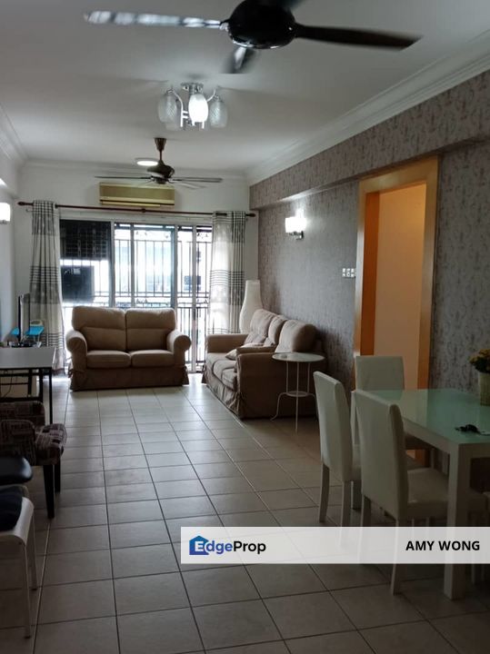 Ken 1, 200m to mall, 800m to MRT TTDI,  Petaling Jaya , Selangor, Petaling Jaya