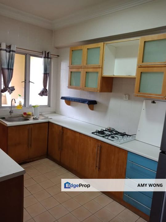 Ken 1, 200m to mall, 800m to MRT TTDI,  Petaling Jaya , Selangor, Petaling Jaya