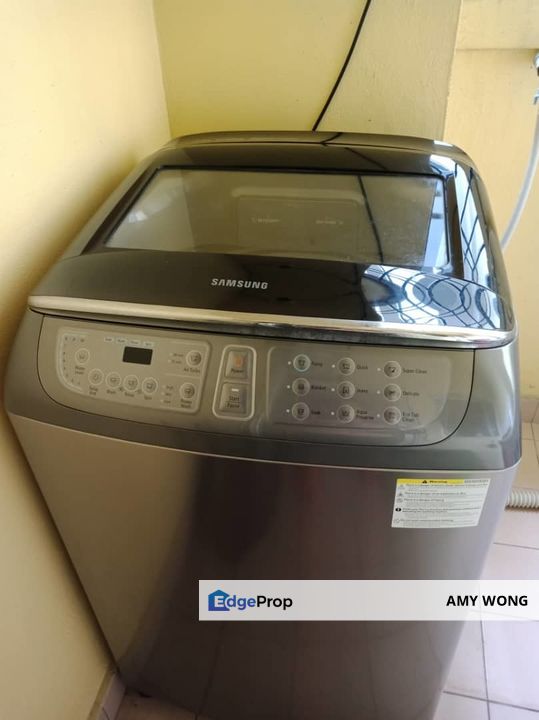 Ken 1, 200m to mall, 800m to MRT TTDI,  Petaling Jaya , Selangor, Petaling Jaya