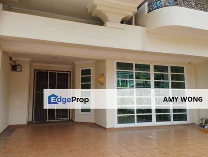 Bandar Utama, BU7, Petaling Jaya, 2.5 storey, Gated & Guarded, Selangor, Petaling Jaya