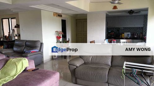 Desa Kiara, TTDI, SS20, PJ, 150m to Glo Mall, 200m to MRT-TTDI, Kuala Lumpur, Taman Tun Dr Ismail