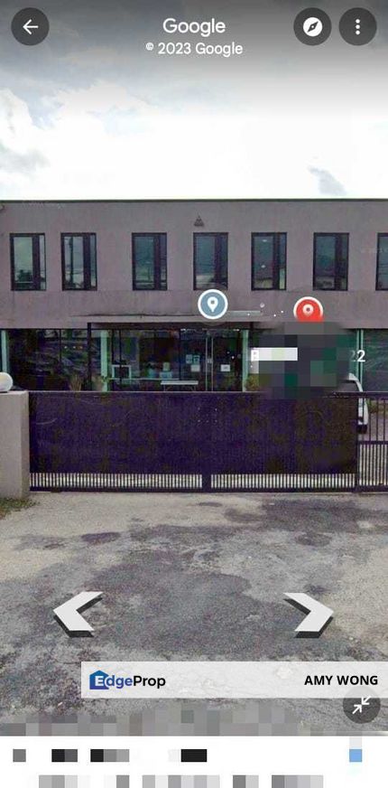 Bungalow Commerical 2 Storey, SS1, Facing Main Road , Selangor, Petaling Jaya