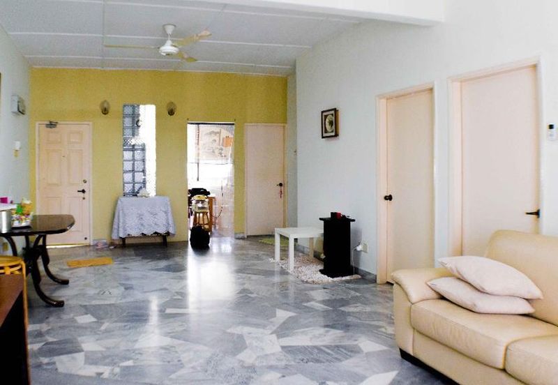 Sri Tanjung Apartment