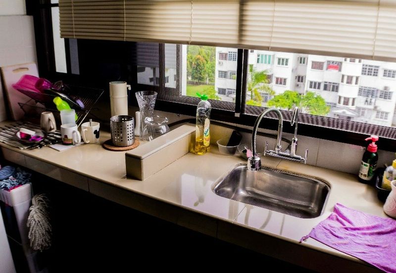 Sri Tanjung Apartment