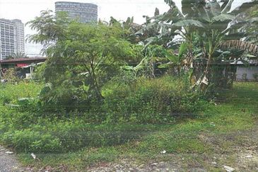 Seksyen 17, Petaling Jaya