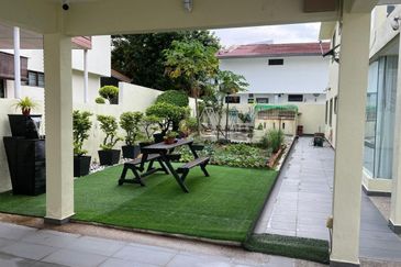 Seksyen 19, Petaling Jaya