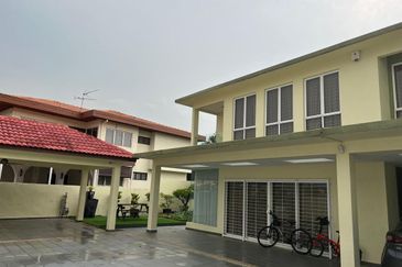 Seksyen 19, Petaling Jaya