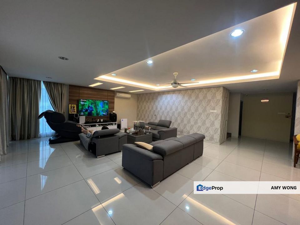 Bungalow Facing South, Section 19, Freehold, Land Size 6276sf , Selangor, Petaling Jaya