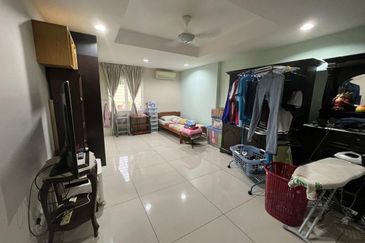 Seksyen 19, Petaling Jaya