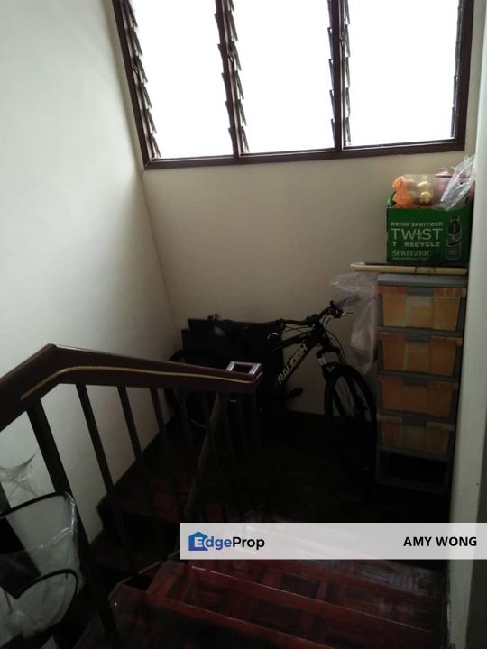 SS25, SS 25, Petaling Jaya, 2 storey house for sale, Selangor, Petaling Jaya