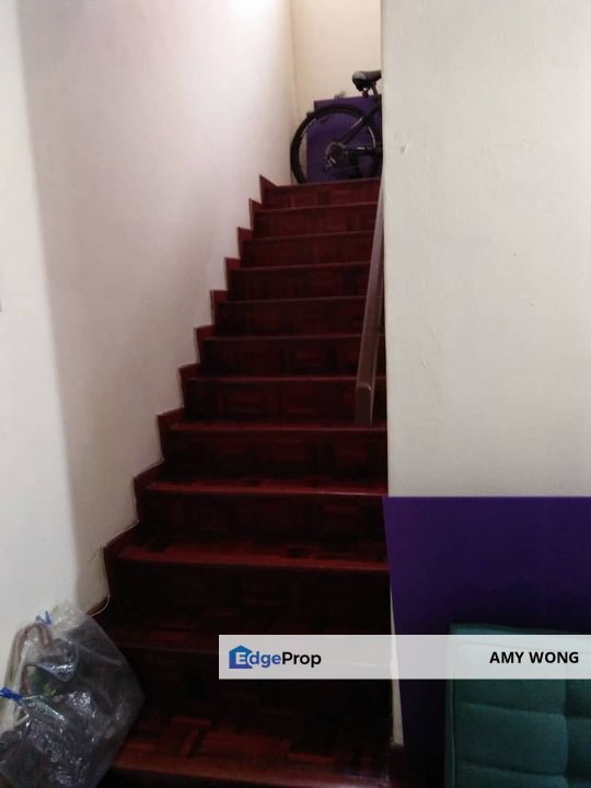 SS25, SS 25, Petaling Jaya, 2 storey house for sale, Selangor, Petaling Jaya