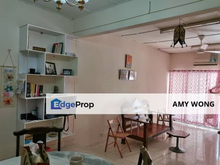 Taman Mayang, SS25, Petaling Jaya, Single Storey House for sale , Selangor, Petaling Jaya