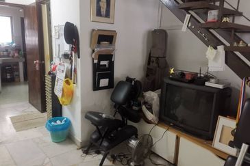 Taman Mayang Jaya @ SS26