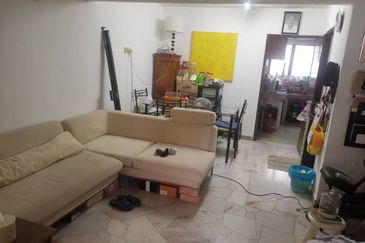 Taman Mayang Jaya @ SS26