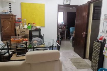 Taman Mayang Jaya @ SS26