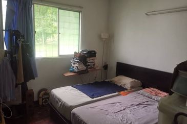 Taman Mayang Jaya @ SS26