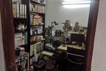 Taman Mayang Jaya @ SS26