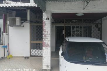 Taman Mayang Jaya @ SS26