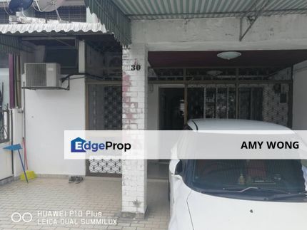 Taman Mayang Jaya, SS26, Petaling Jaya, Single storey house for sale , Selangor, Petaling Jaya