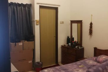 Taman Mayang Jaya @ SS26