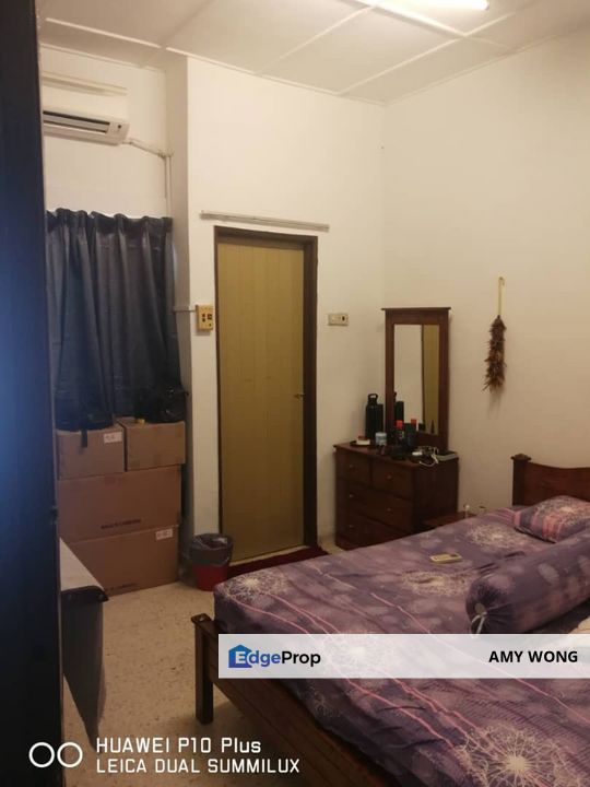 Taman Mayang Jaya, SS26, Petaling Jaya, Single storey house for sale , Selangor, Petaling Jaya