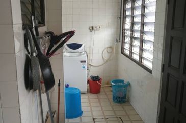 Taman Mayang Jaya @ SS26