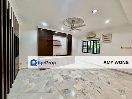 Taman Tun, TTDI, Kuala Lumpur, 2 storey house for sale , Kuala Lumpur, Taman Tun Dr Ismail