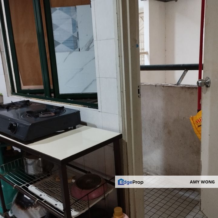 Desa Kiara, TTDI, SS20,. 150m to Glo Mall, 200m to MRT-TTDI, Kuala Lumpur, Taman Tun Dr Ismail