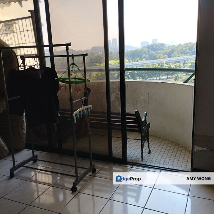 Desa Kiara, TTDI, SS20,. 150m to Glo Mall, 200m to MRT-TTDI, Kuala Lumpur, Taman Tun Dr Ismail