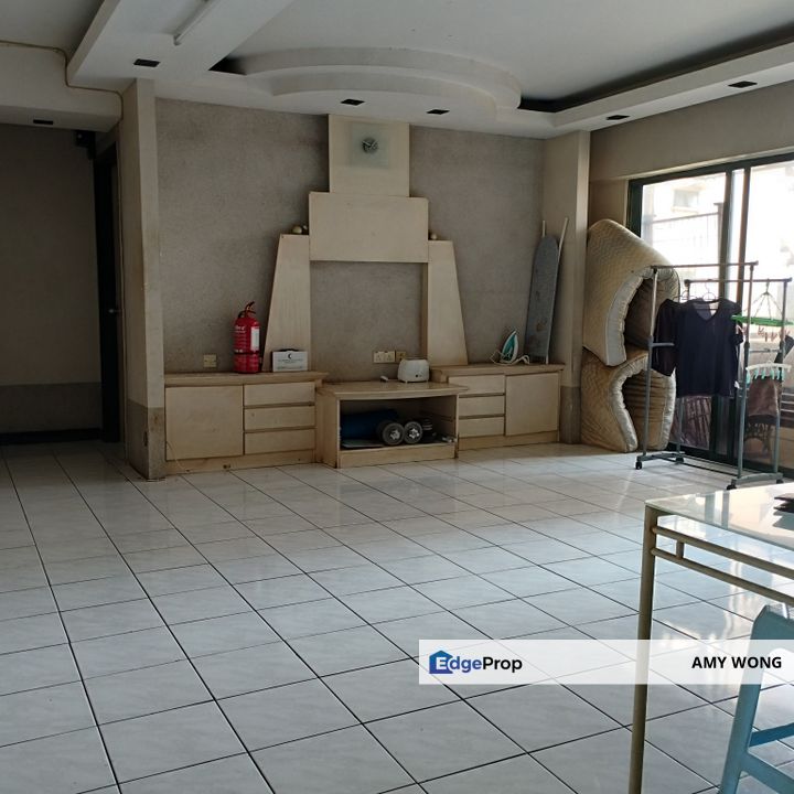 Desa Kiara, TTDI, SS20,. 150m to Glo Mall, 200m to MRT-TTDI, Kuala Lumpur, Taman Tun Dr Ismail