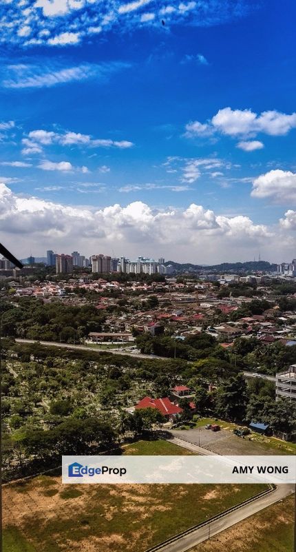 Desa Kiara, TTDI, SS20,. 150m to Glo Mall, 200m to MRT-TTDI, Kuala Lumpur, Taman Tun Dr Ismail