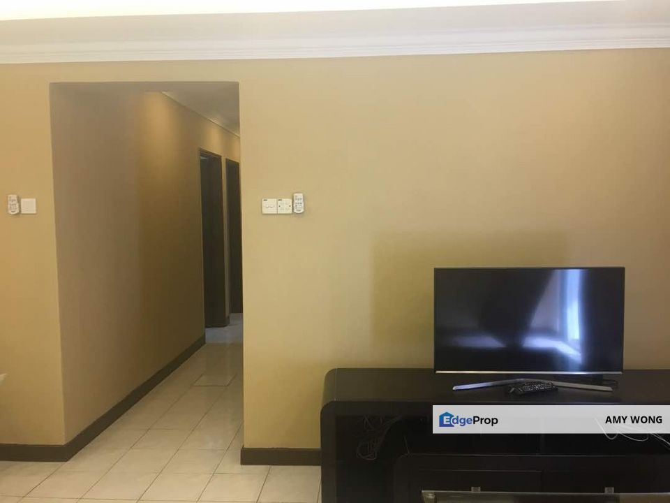 Desa Kiara, TTDI, SS20,. 150m to Glo Mall, 200m to MRT-TTDI, Kuala Lumpur, Taman Tun Dr Ismail