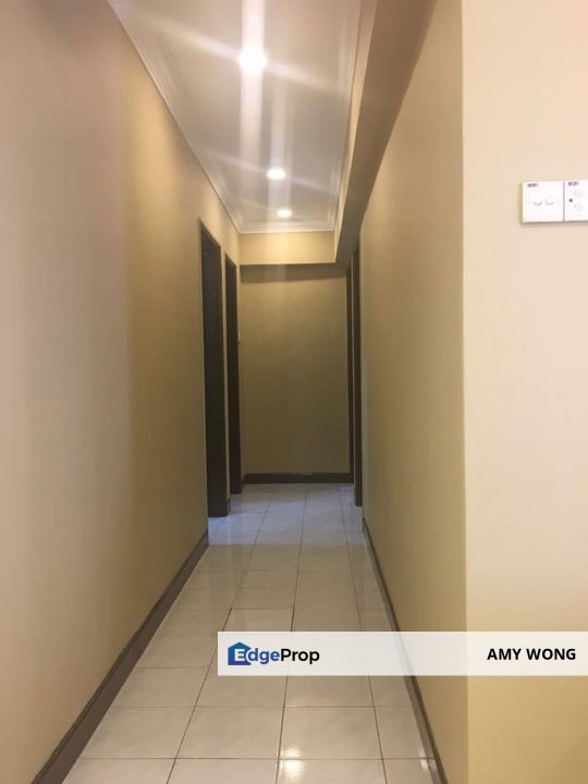 Desa Kiara, TTDI, SS20,. 150m to Glo Mall, 200m to MRT-TTDI, Kuala Lumpur, Taman Tun Dr Ismail