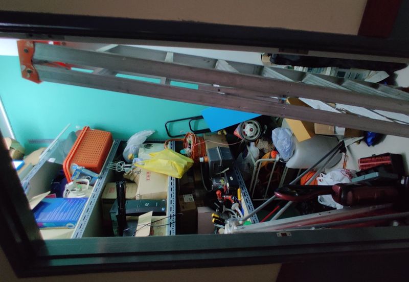 Tiara Kelana Condominium