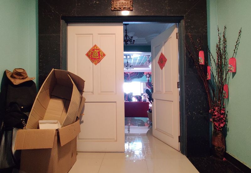 Tiara Kelana Condominium