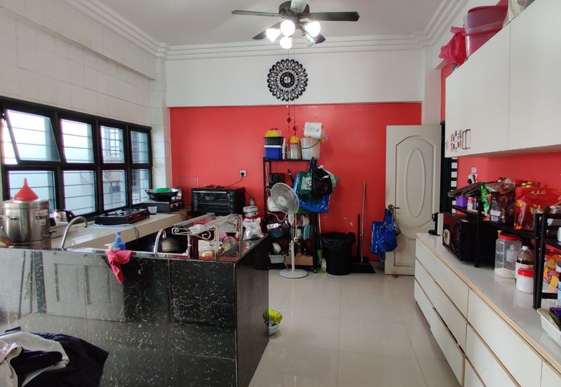 Tiara Kelana Condominium