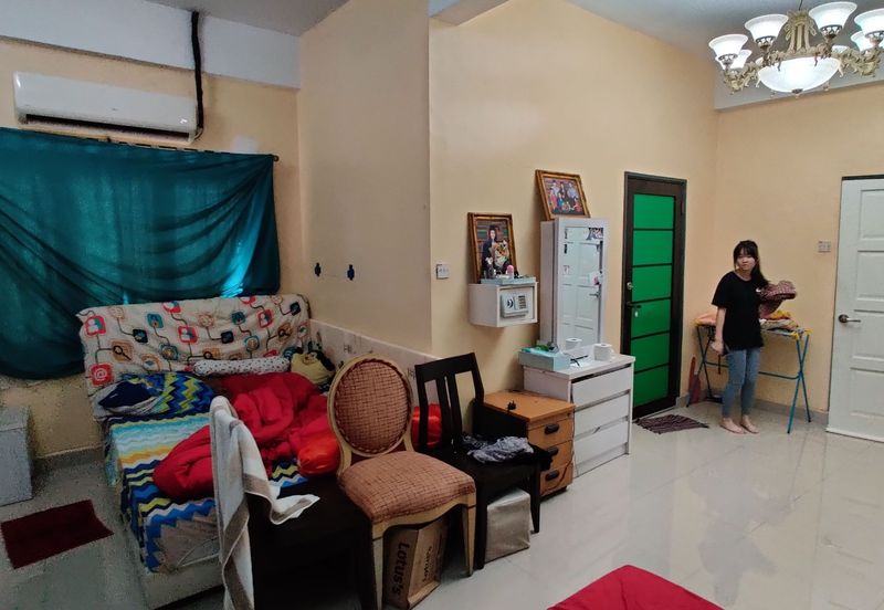 Tiara Kelana Condominium