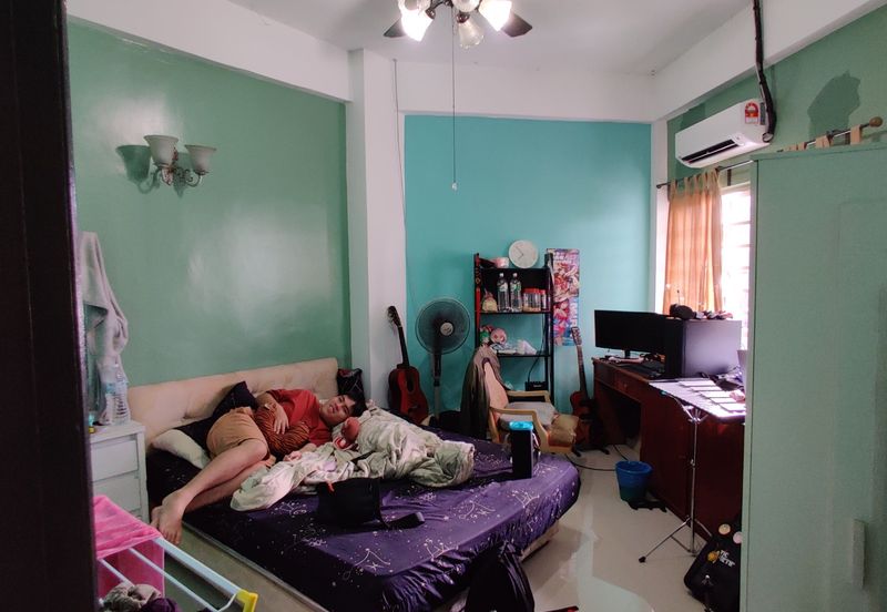 Tiara Kelana Condominium