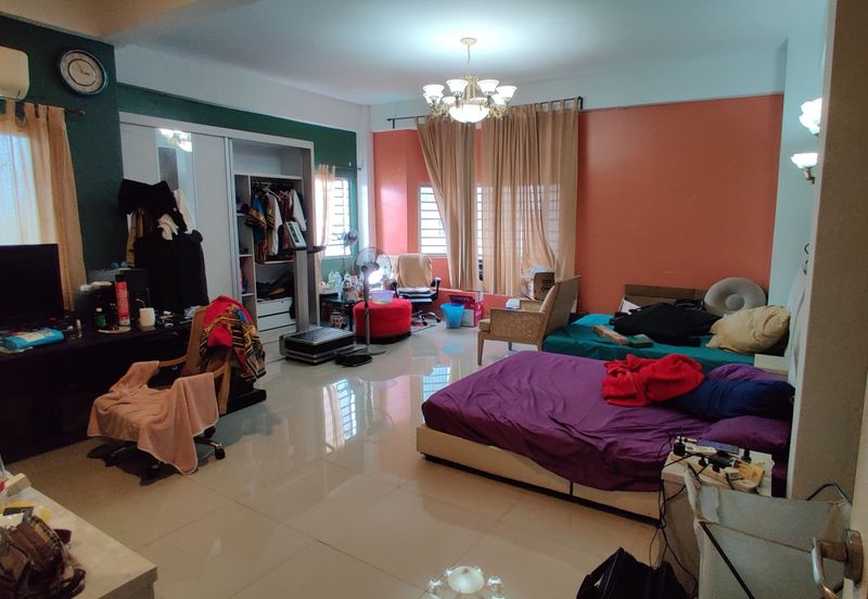 Tiara Kelana Condominium