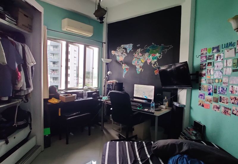 Tiara Kelana Condominium