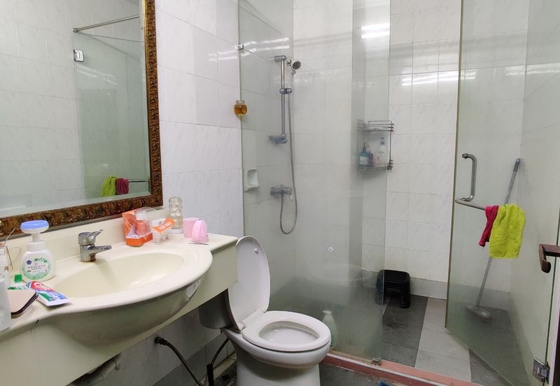 Tiara Kelana Condominium