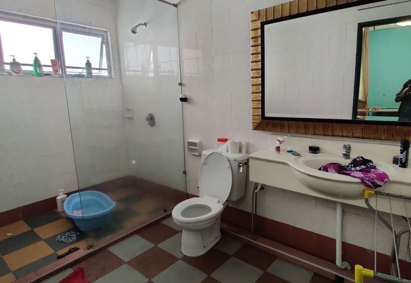 Tiara Kelana Condominium