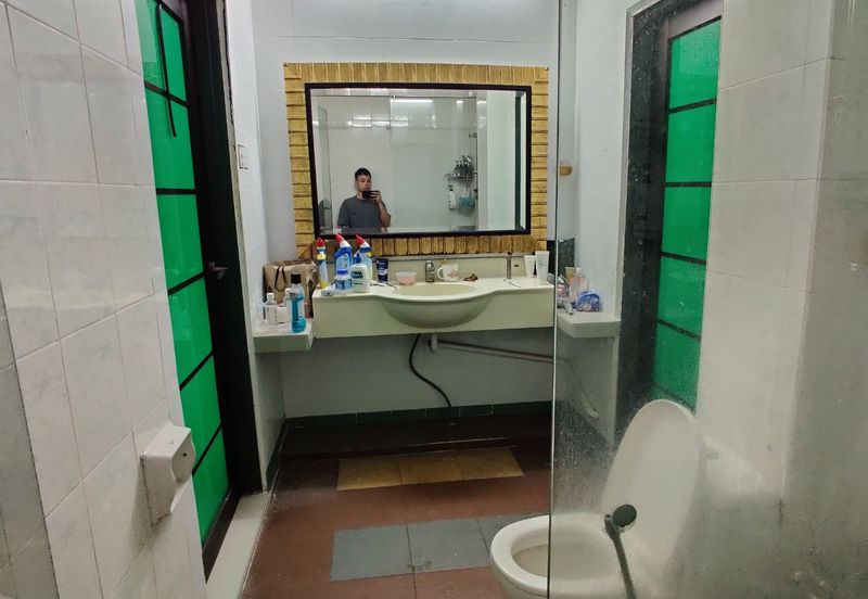 Tiara Kelana Condominium