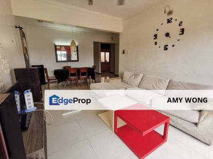 Akasia Townhouse, SS23, Petaling Jaya, 4 storey building, Selangor, Petaling Jaya